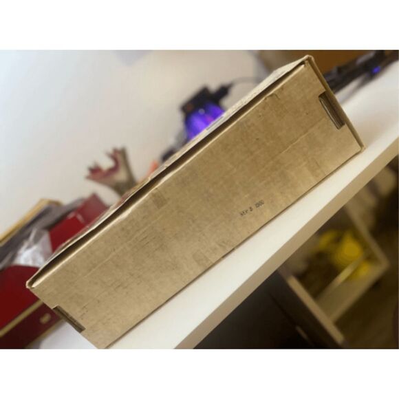 Sears Roebuck and Co. 1980 Seal-N-Save in box Vintage Almond - Picture 12 of 16